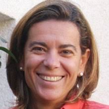 María Coello de Portugal