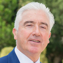 Carlos García Pont | IESE Business School