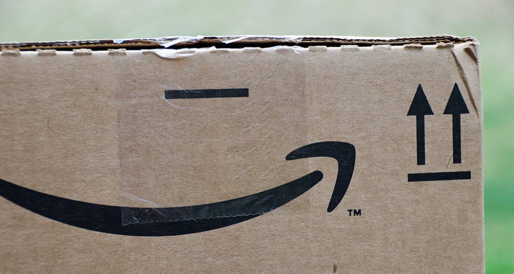 What kind of relationship should I have with Amazon? | IESE Insight