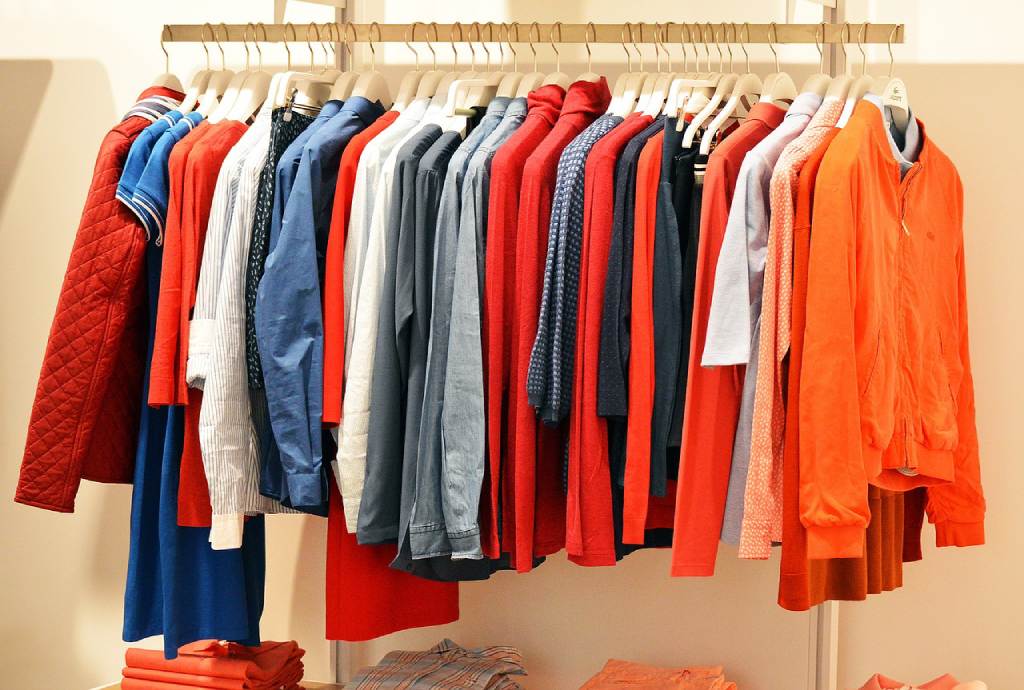 Fast Fashion: Retail Strategy Flying Off the Racks