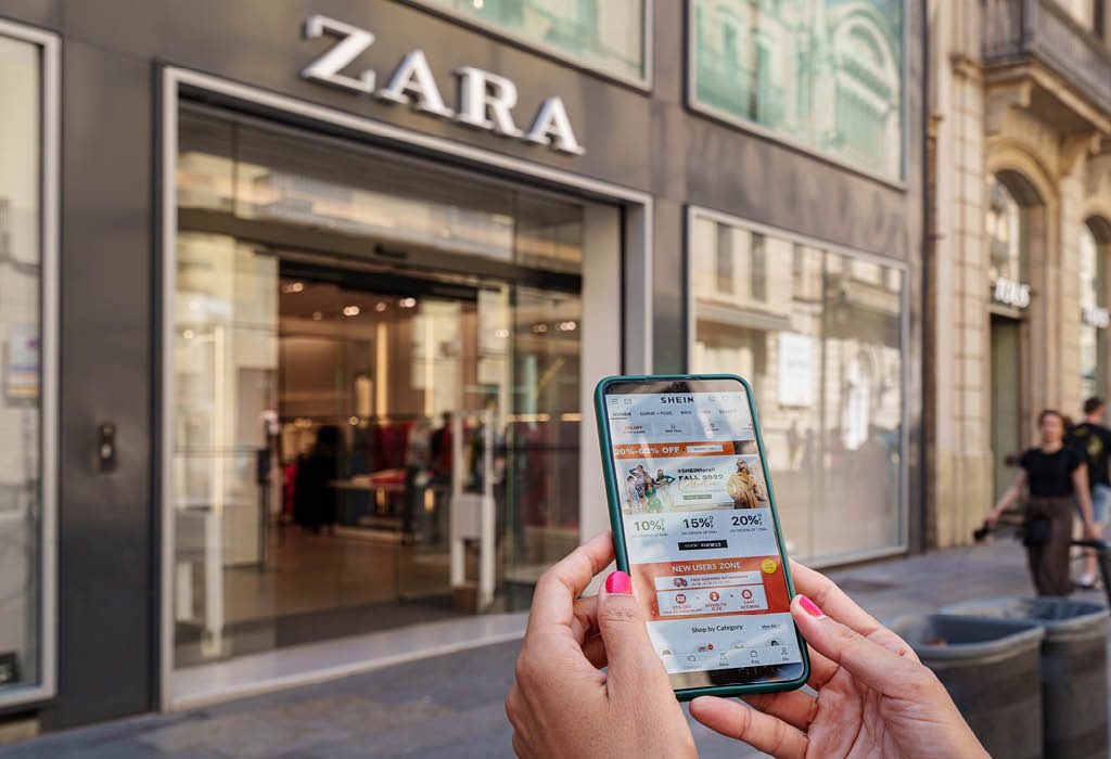 History and the most interesting facts about Zara