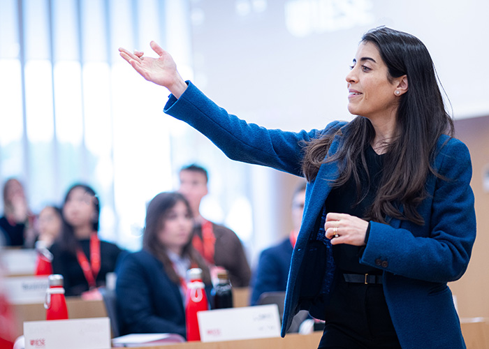 Women in Management Symposium