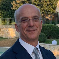 Prof. Giuseppe Giura