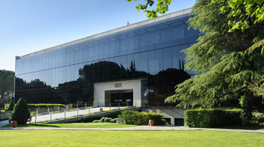 Our Campuses Iese Business School