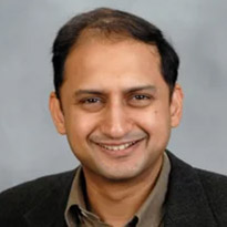 Viral Acharya