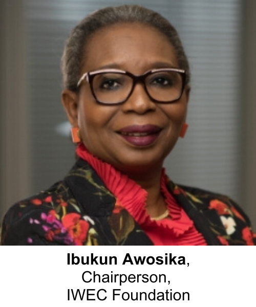 Ibukun Awosika