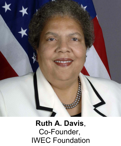 Ruth A. Davis