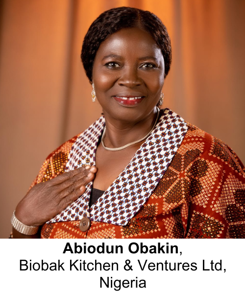 Abiodun Obakin