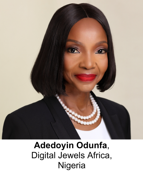 Adedoyin Odunfa