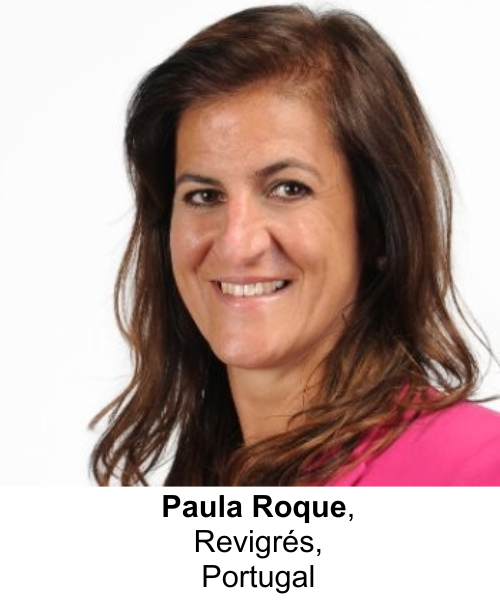 Paula Roque