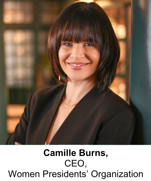 Camille Burns