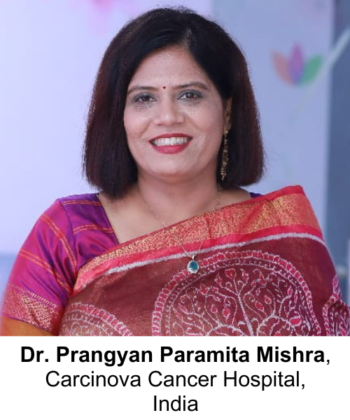 Dr. Prangyan Paramita Mishra