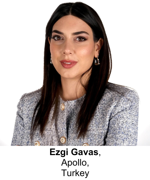 Ezgi Gavas