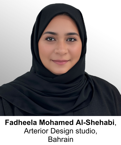 Fadheela Mohamed Al-Shehabi