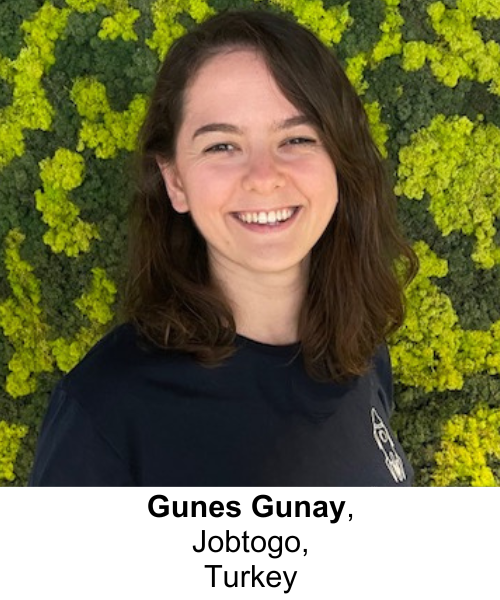 Gunes Gunay