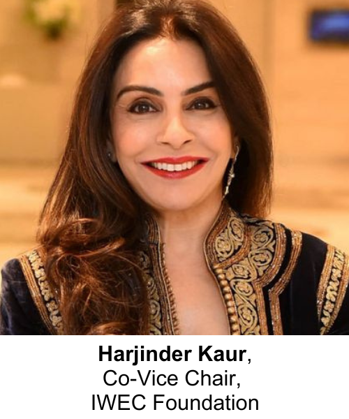 Harjinder Kaur