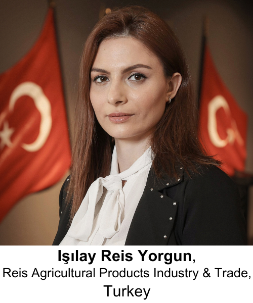 Işılay Reis Yorgun