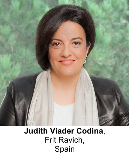 Judith Viader Codina