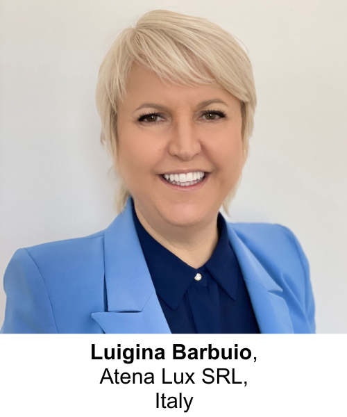 Luigina Barbuio