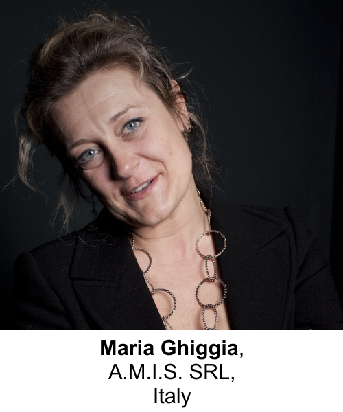 Maria Ghiggia