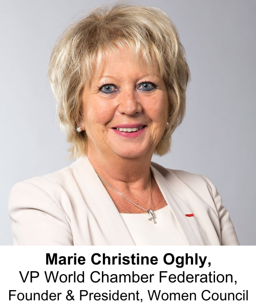 Marie Christine Oghly