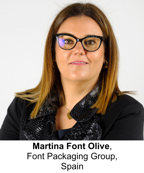 Martina Font Olive