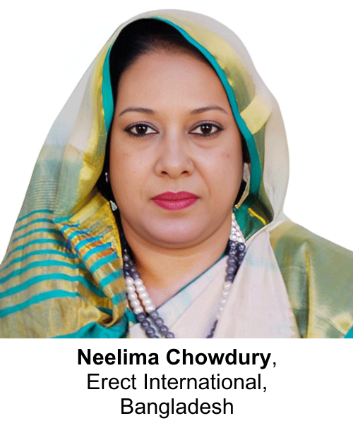 Neelima Chowdury