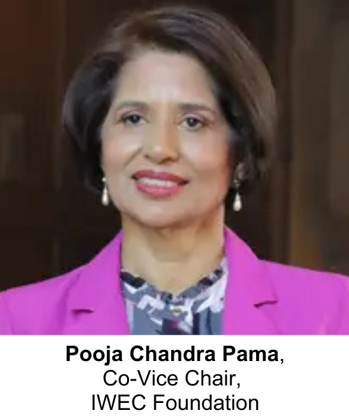 Pooja Chandra Pama