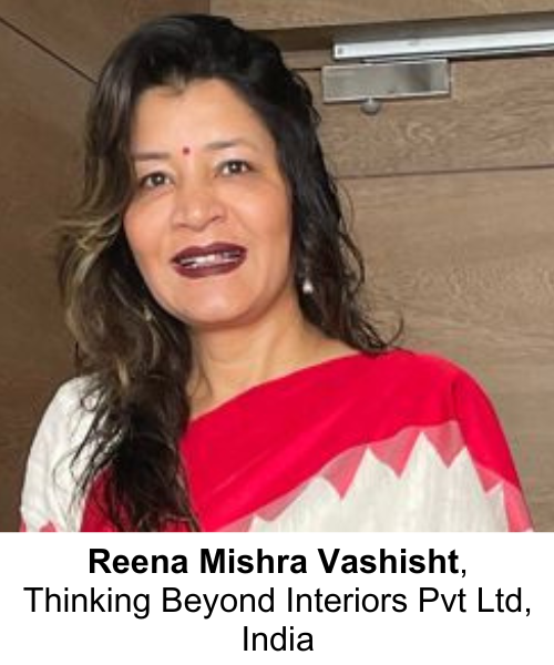 Reena Mishra Vashisht