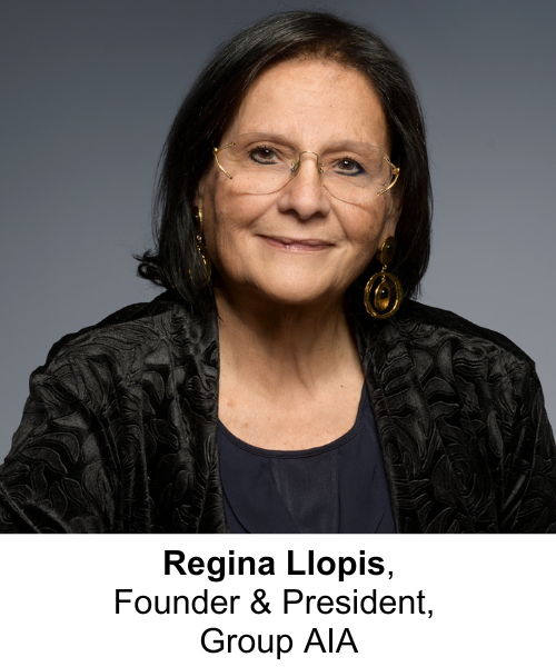 Regina Llopis