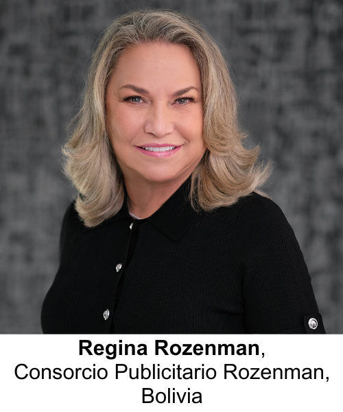 Regina Rozenman