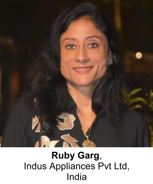 Ruby Garg