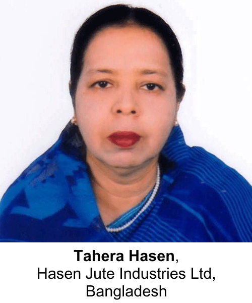 Tahera Hasen